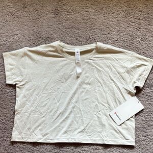 Lululemon top